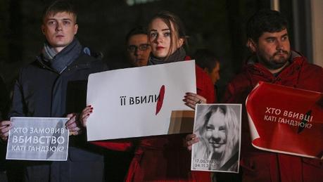 Valentinstag ukraine