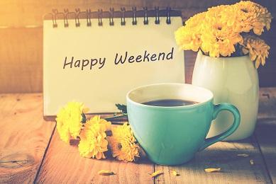 Wunsche ihnen ein schones wochenende e mail