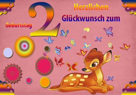 Gluckwunsche und spruche zum 4 geburtstag