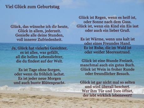 Geburtstagswunsche fur besondere freundin