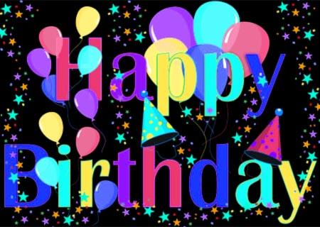 Geburtstag gratulieren whatsapp