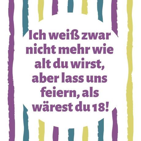 Geburtstag gratulieren whatsapp