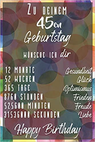 Geburtstagswunsche frauen 26