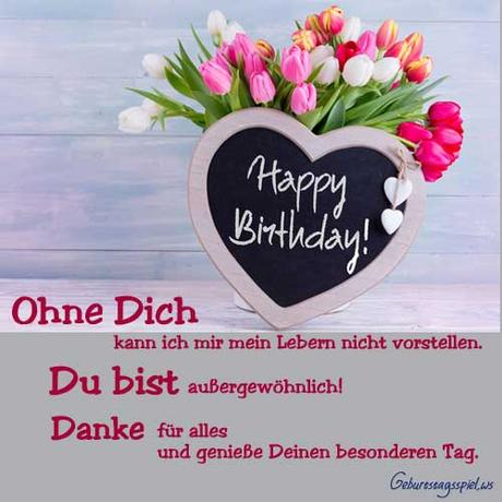 Geburtstagswunsche frauen 26