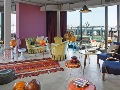 Geburtstag party location wien