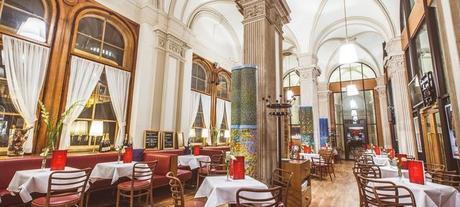 Geburtstag party location wien