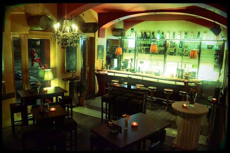 Geburtstag party location wien