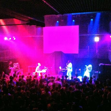 Geburtstag party location wien