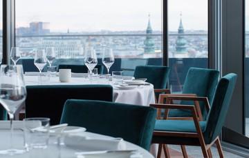 Geburtstag party location wien