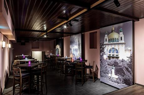 Geburtstag party location wien