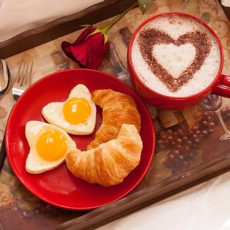 Valentinstag rezepte pinterest