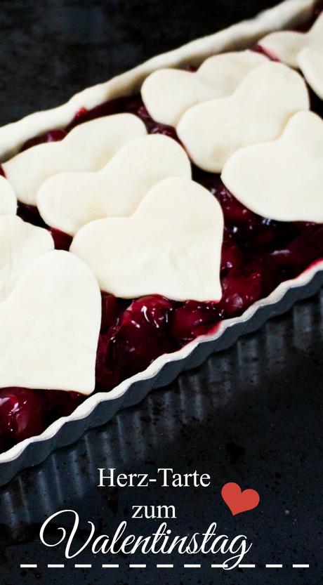 Valentinstag rezepte pinterest