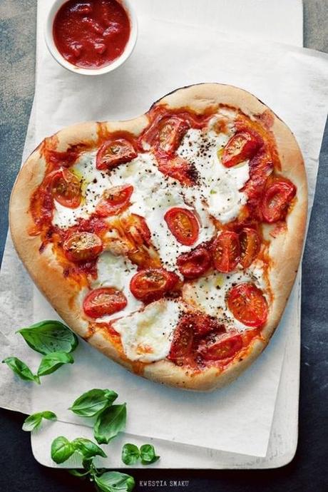 Valentinstag rezepte pinterest