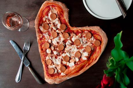 Valentinstag rezepte pinterest