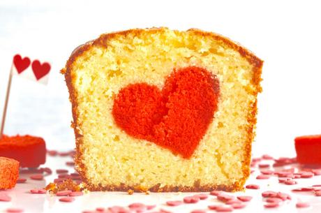 Valentinstag rezepte pinterest