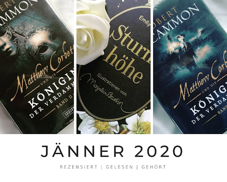 Monatsrückblick | JÄNNER 2020