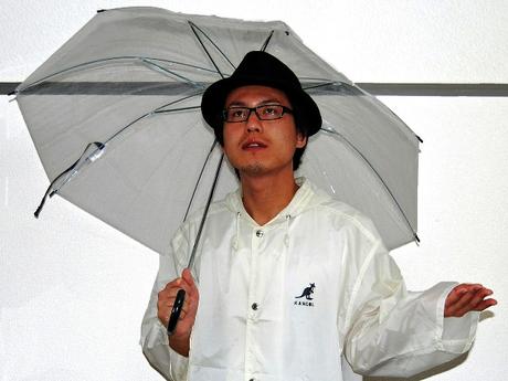 Regenjacke: Worauf solltest Du beim Kauf achten