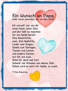 Wunsche zu weihnachten fur papa