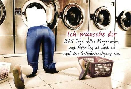 Geburtstagswunsche ich wunsche dir 365 tage