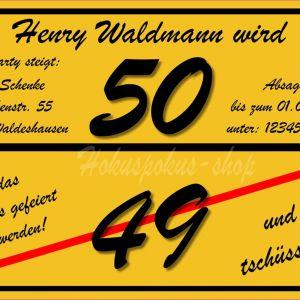 Geburtstagswunsche 60 originell