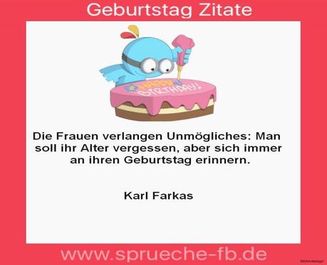 Geburtstagswunsche zitate fur frauen