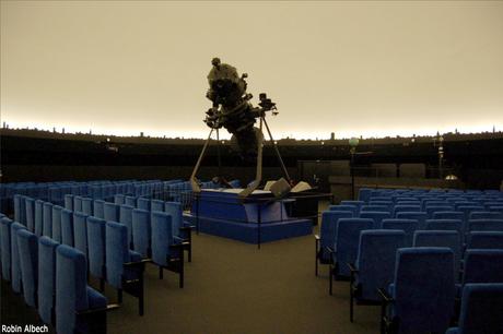 Planetarium berlin valentinstag