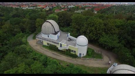 Planetarium berlin valentinstag