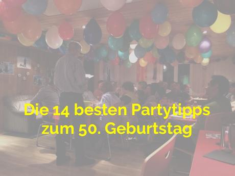 Runder geburtstag mann