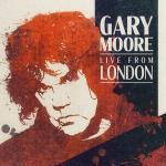 CD-REVIEW: Gary Moore – Live From London