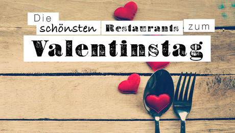 Valentinstag 2020 restaurant leipzig