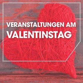 Valentinstag 2020 restaurant leipzig