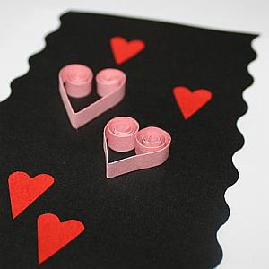 Kleines geschenk zum valentinstag fur frauen