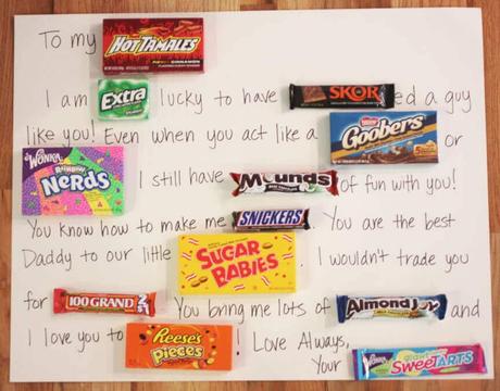 Kleines geschenk zum valentinstag fur frauen