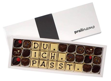 Kleines geschenk zum valentinstag fur frauen