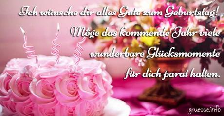Gluckwunsche zum geburtstag per whatsapp