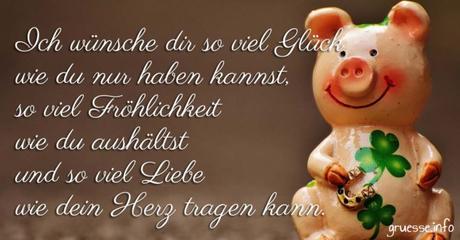 Gluckwunsche zum geburtstag per whatsapp