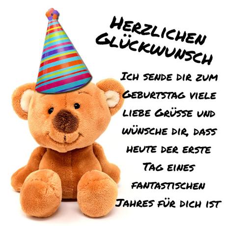 Gluckwunsche zum geburtstag per whatsapp