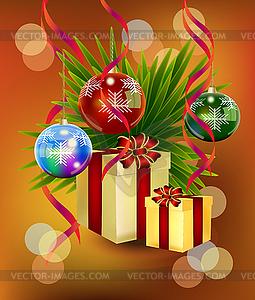 Ich wunsche frohe weihnachten