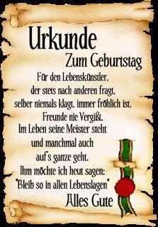 Gluckwunsche zum 60 geburtstag patenonkel