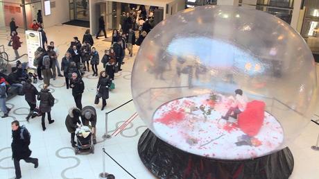 Valentinstag events wien