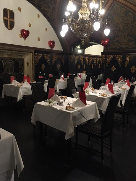 Valentinstag events wien