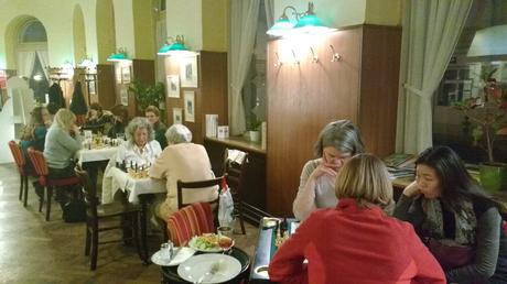 Valentinstag events wien