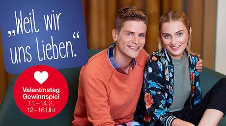 Valentinstag events wien