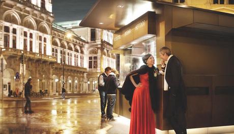 Valentinstag events wien