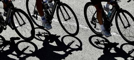 Geburtstag mann fahrrad