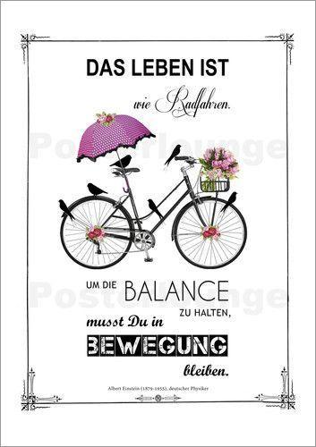 Geburtstag mann fahrrad
