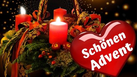 Wunsche vorweihnachtszeit