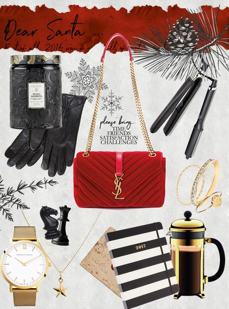 Wunsche vorweihnachtszeit