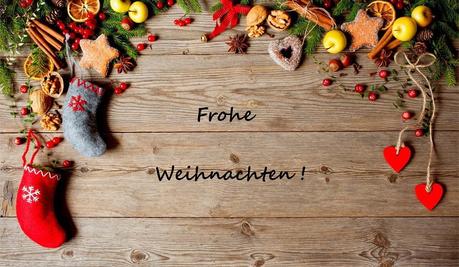 Wunsche vorweihnachtszeit