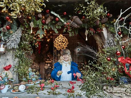 Wunsche vorweihnachtszeit